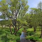 Apartman Ferienbungalow 