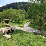 Apartman Ferienbungalow 