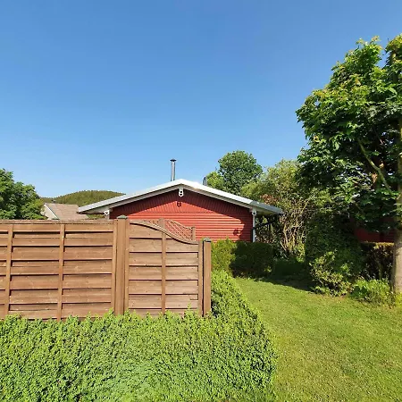 Apartment Ferienbungalow Zum Brocken