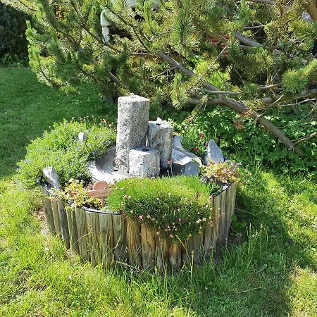 Ferienbungalow Zum Brocken *