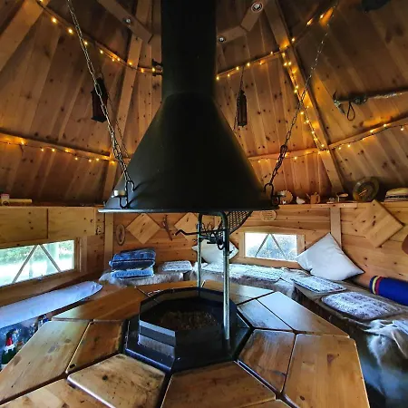 Ferienbungalow 