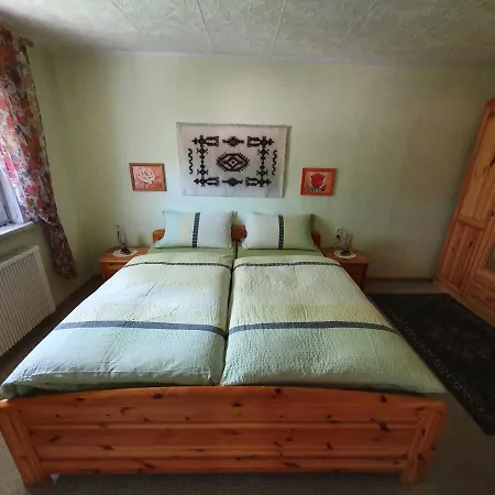 Ferienbungalow 