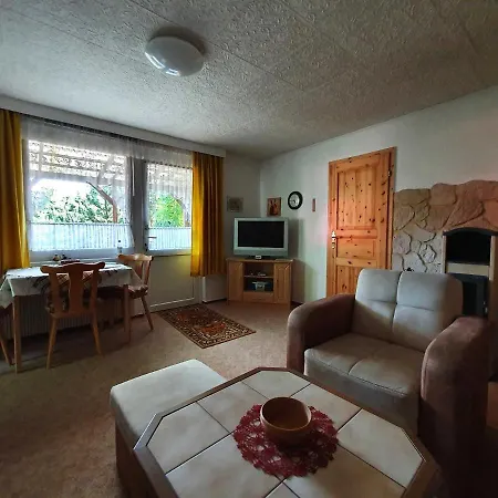 Apartment Ferienbungalow 
