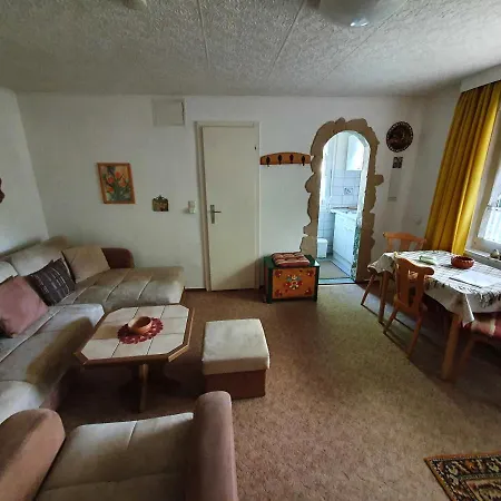 Ferienbungalow 