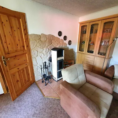 Ferienbungalow 