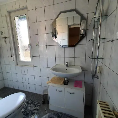 Apartment Ferienbungalow 