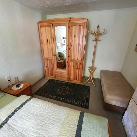 Ferienbungalow 