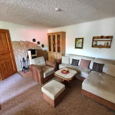 Apartment Ferienbungalow 