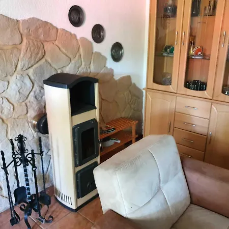 Ferienbungalow 