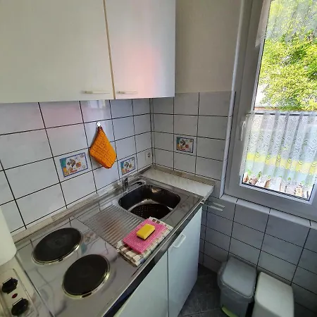 Ferienbungalow 