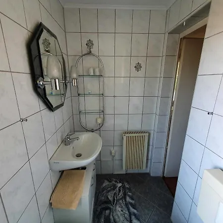 Ferienbungalow 