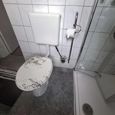 Ferienbungalow 