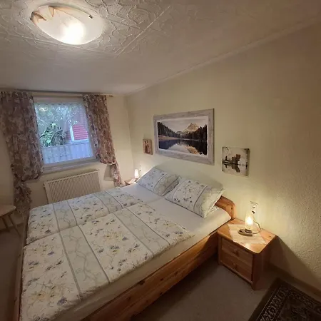 Ferienbungalow 