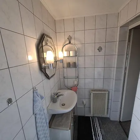 Apartmán Ferienbungalow 