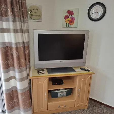 Ferienbungalow 