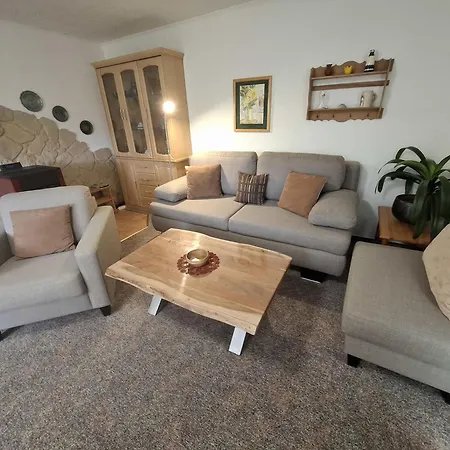 Ferienbungalow 