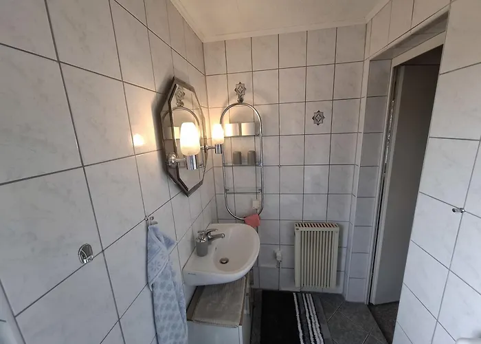 Apartamento Ferienbungalow 